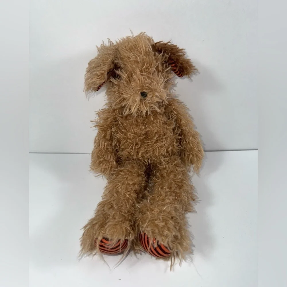 RETIRED - PUPPY LOVE - LIMITED EDITION bunnies by the bay